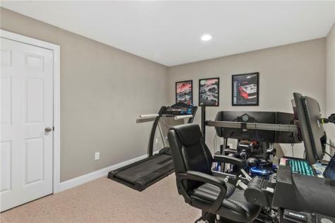 1556 Tamarack Drive Jasper GA 30143