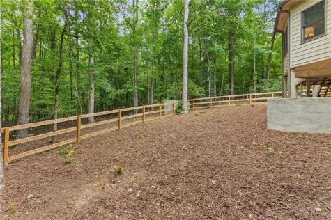 1556 Tamarack Drive Jasper GA 30143