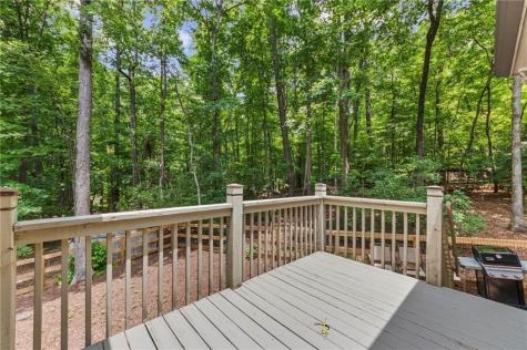 1556 Tamarack Drive Jasper GA 30143
