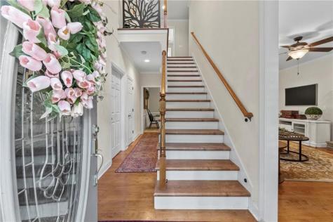 1556 Tamarack Drive Jasper GA 30143
