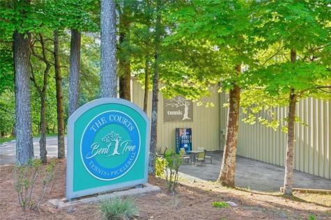 1556 Tamarack Drive Jasper GA 30143