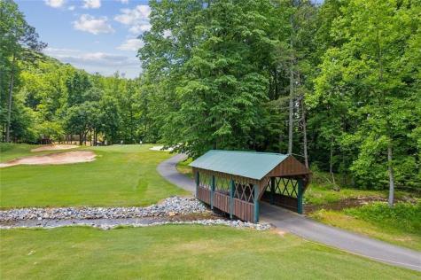1556 Tamarack Drive Jasper GA 30143