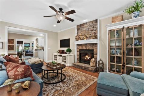 1556 Tamarack Drive Jasper GA 30143