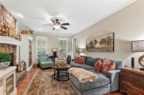 1556 Tamarack Drive Jasper GA 30143