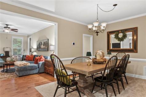 1556 Tamarack Drive Jasper GA 30143