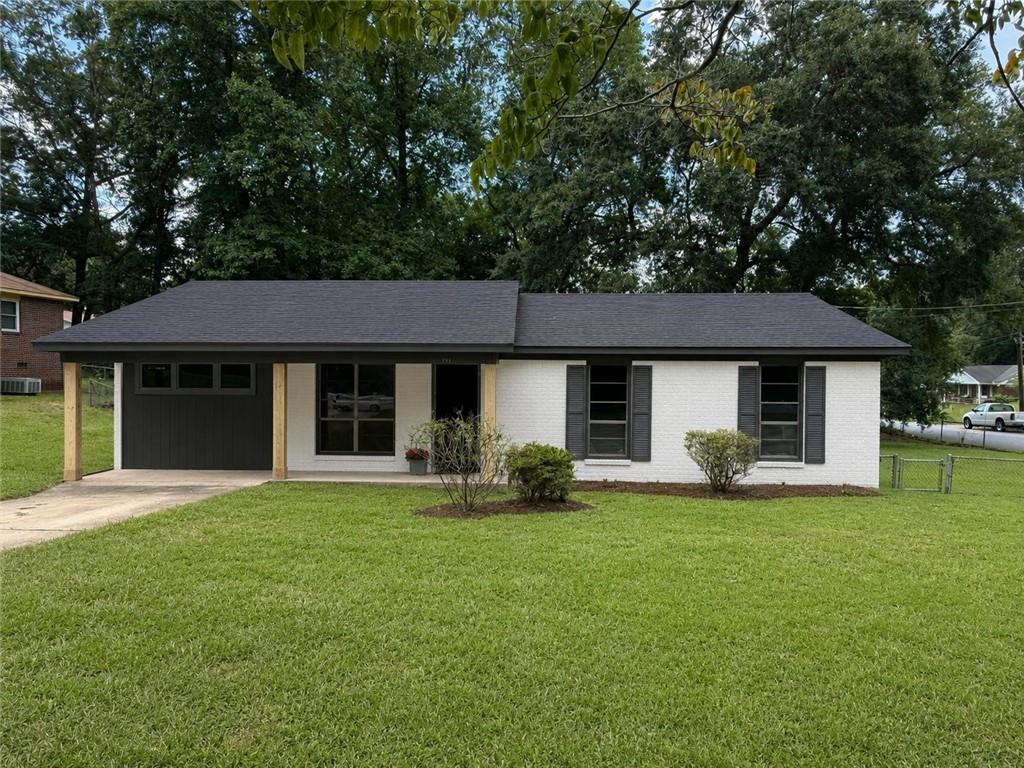 118 Patton Drive Columbus GA 31903