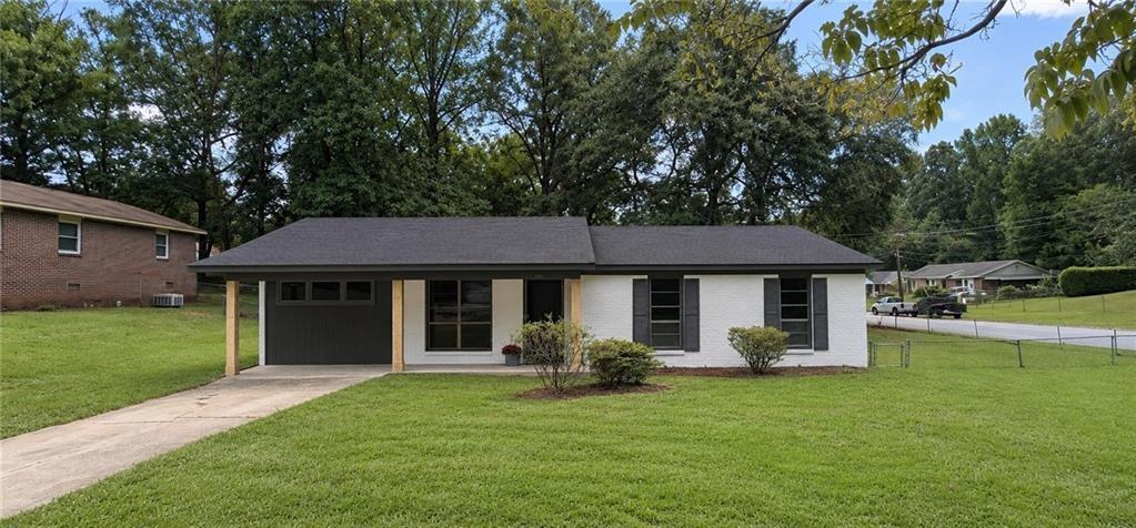118 Patton Drive Columbus GA 31903