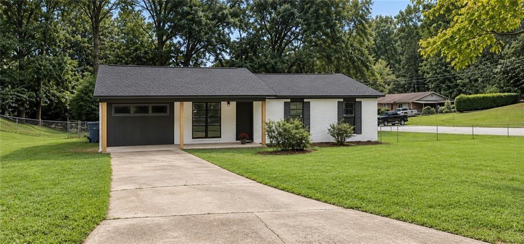 118 Patton Drive Columbus GA 31903