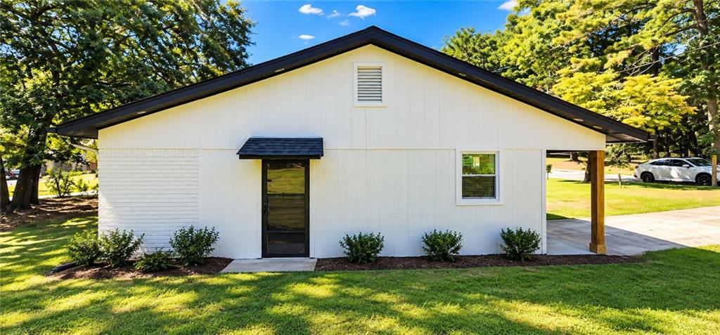 118 Patton Drive Columbus GA 31903