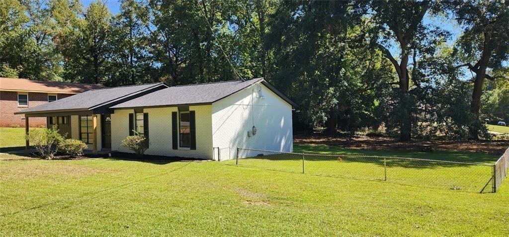 118 Patton Drive Columbus GA 31903