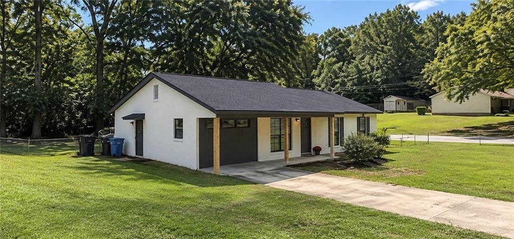 118 Patton Drive Columbus GA 31903