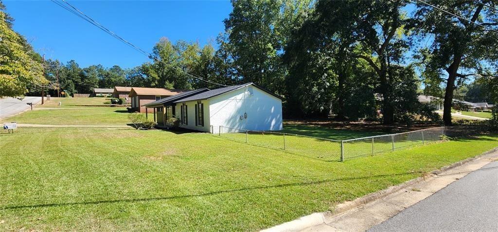 118 Patton Drive Columbus GA 31903