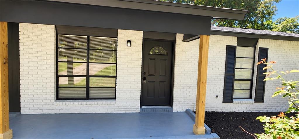 118 Patton Drive Columbus GA 31903