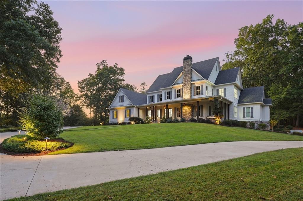1745 Dinsmore Road Milton GA 30004