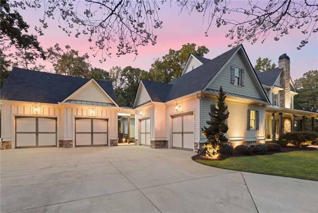 1745 Dinsmore Road Milton GA 30004