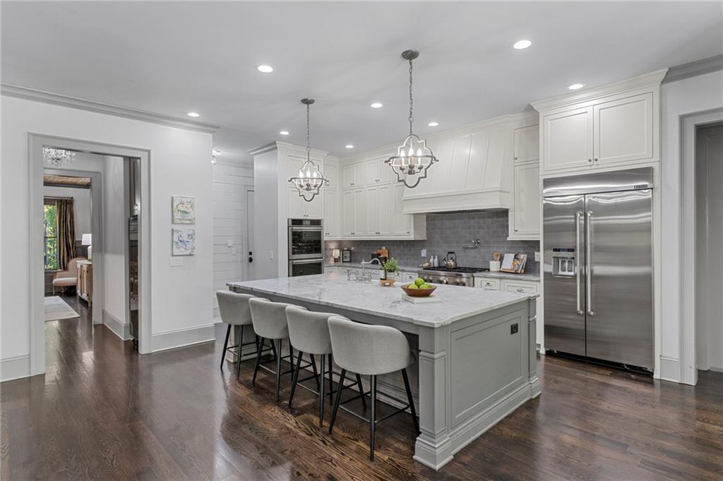 1745 Dinsmore Road Milton GA 30004