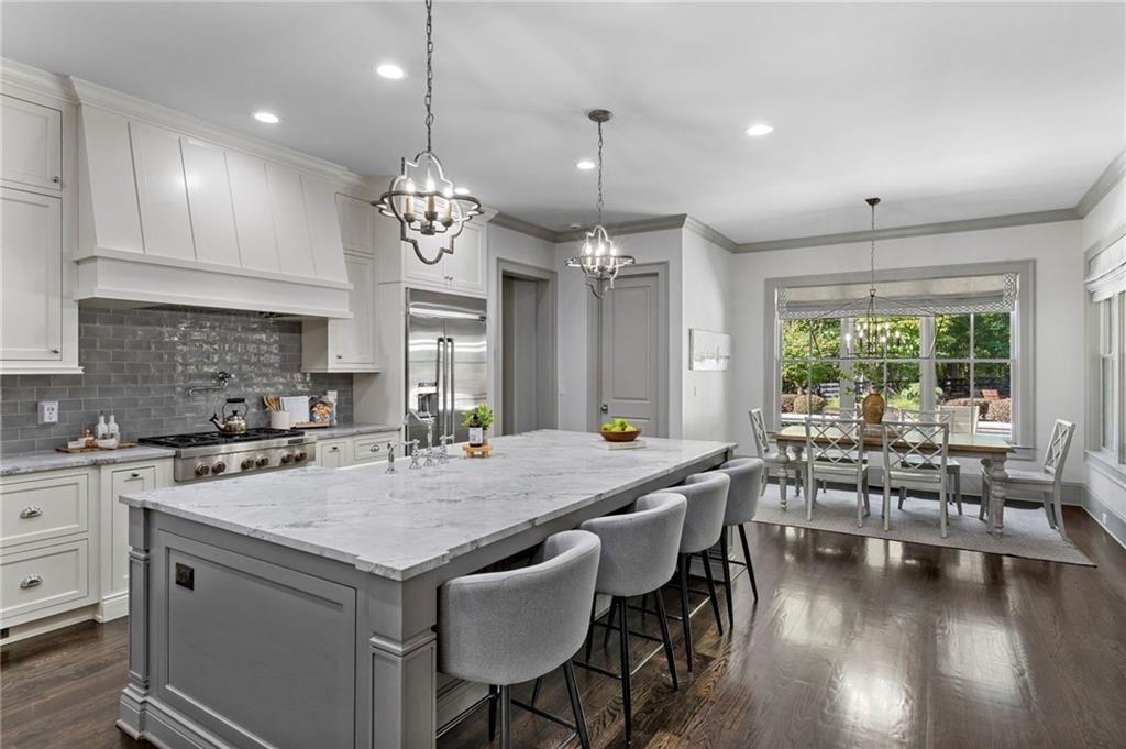 1745 Dinsmore Road Milton GA 30004