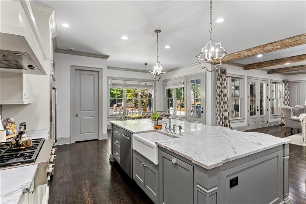 1745 Dinsmore Road Milton GA 30004
