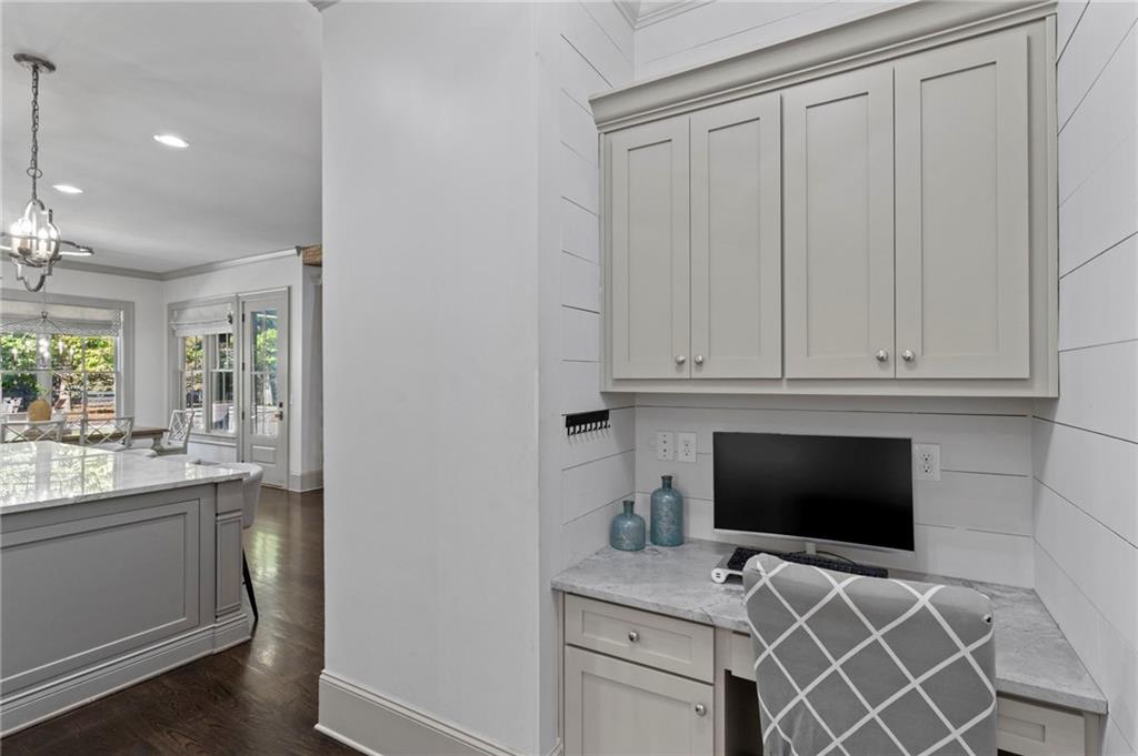 1745 Dinsmore Road Milton GA 30004