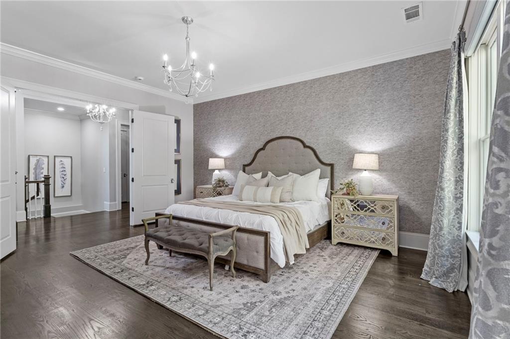 1745 Dinsmore Road Milton GA 30004