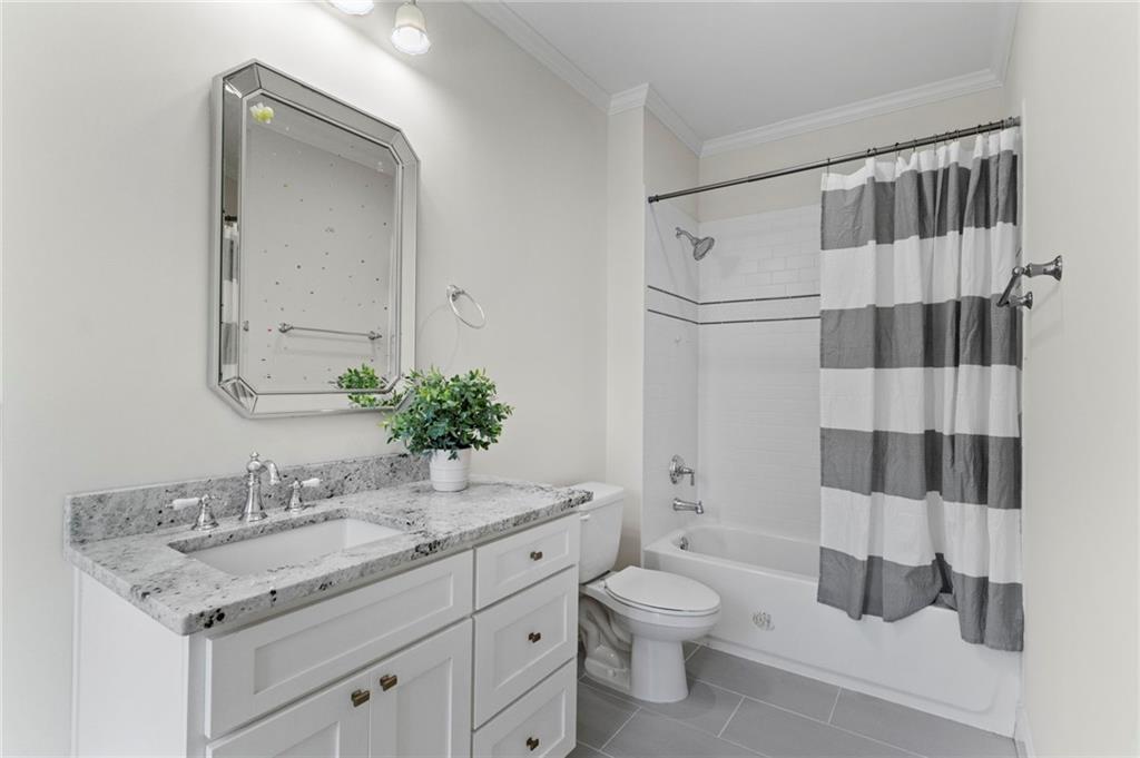 1745 Dinsmore Road Milton GA 30004