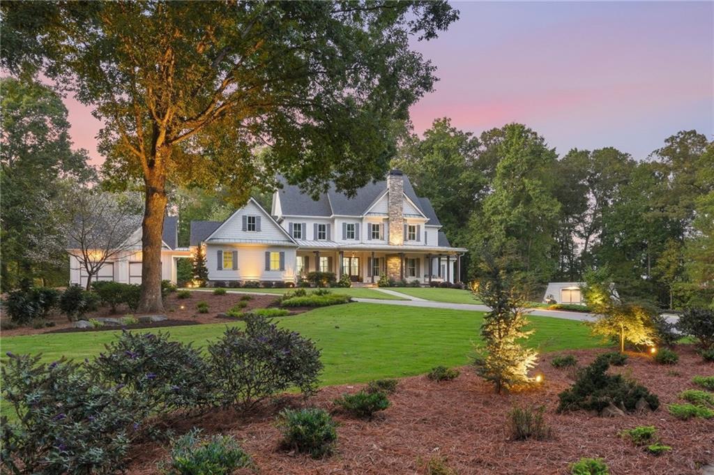1745 Dinsmore Road Milton GA 30004