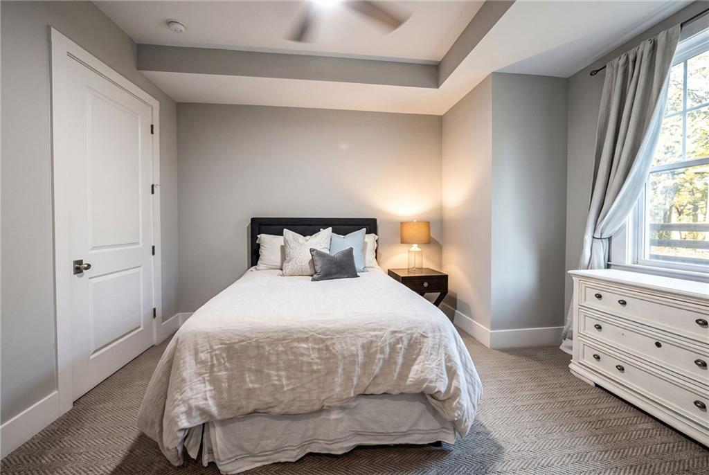1745 Dinsmore Road Milton GA 30004