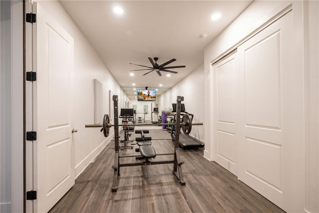1745 Dinsmore Road Milton GA 30004