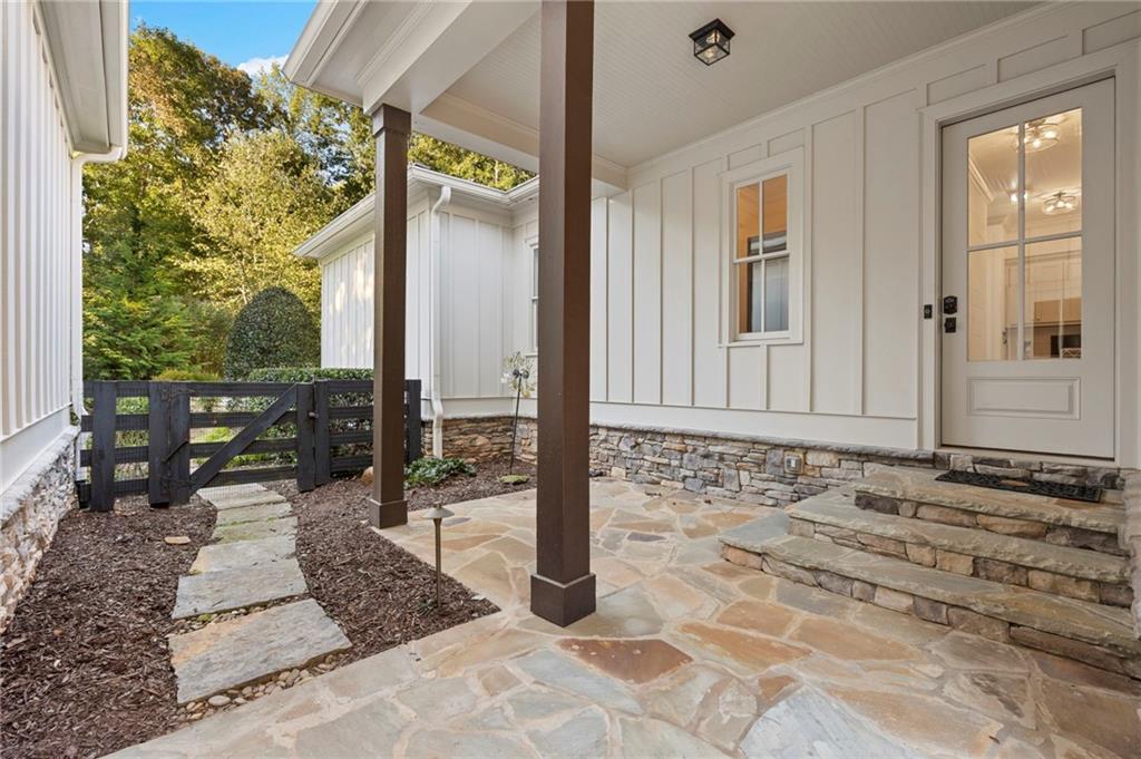 1745 Dinsmore Road Milton GA 30004