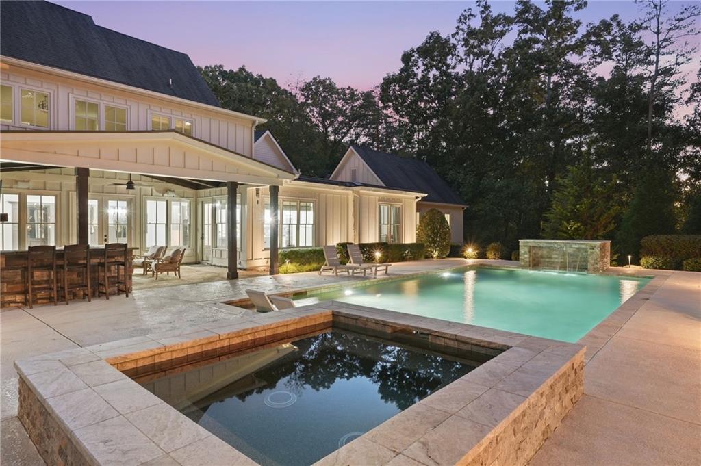 1745 Dinsmore Road Milton GA 30004