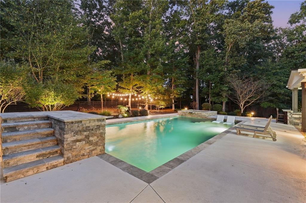 1745 Dinsmore Road Milton GA 30004