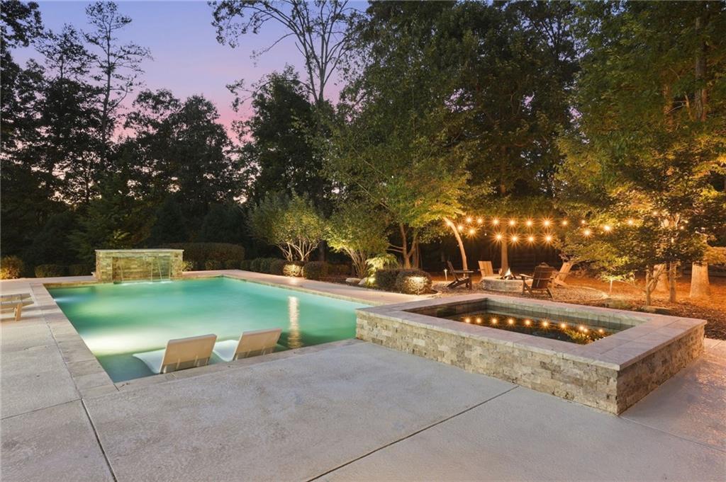1745 Dinsmore Road Milton GA 30004
