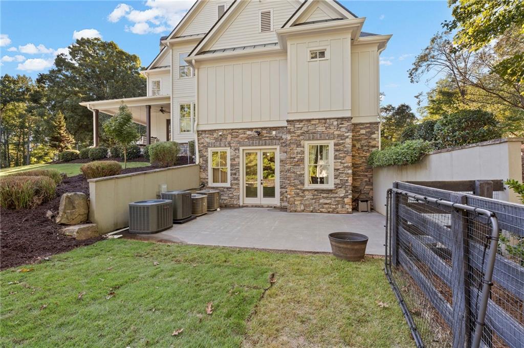 1745 Dinsmore Road Milton GA 30004