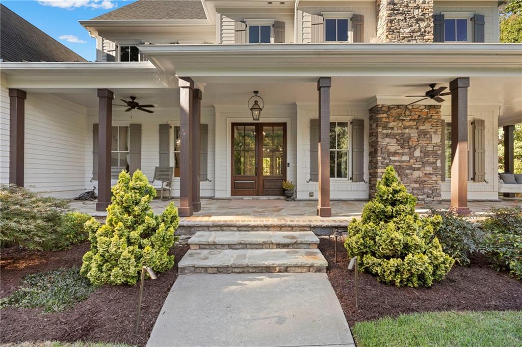 1745 Dinsmore Road Milton GA 30004