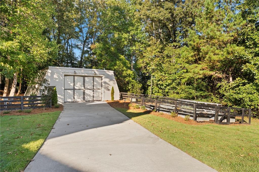 1745 Dinsmore Road Milton GA 30004