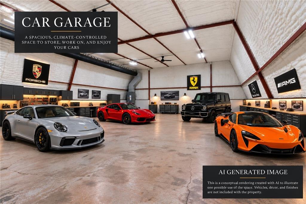 1745 Dinsmore Road Milton GA 30004