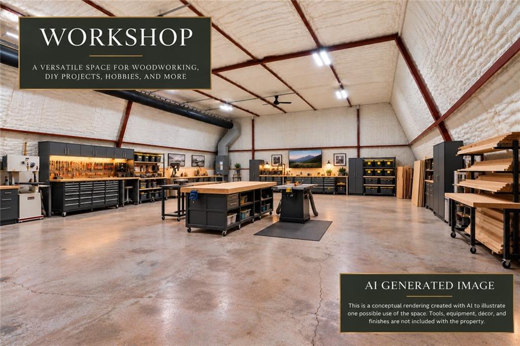 1745 Dinsmore Road Milton GA 30004