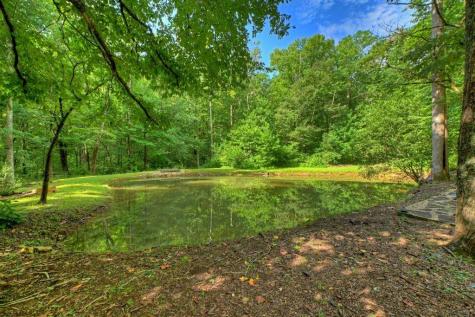 606 Johntown Road Ellijay GA 30536