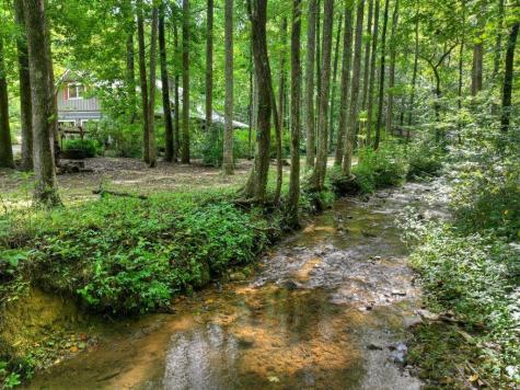 606 Johntown Road Ellijay GA 30536