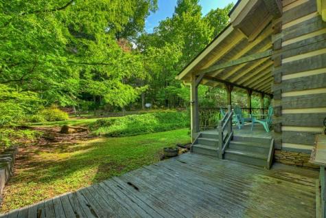 606 Johntown Road Ellijay GA 30536
