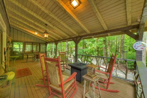 606 Johntown Road Ellijay GA 30536