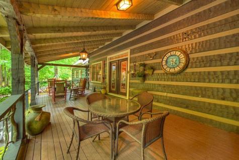 606 Johntown Road Ellijay GA 30536
