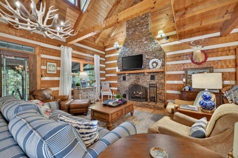 606 Johntown Road Ellijay GA 30536