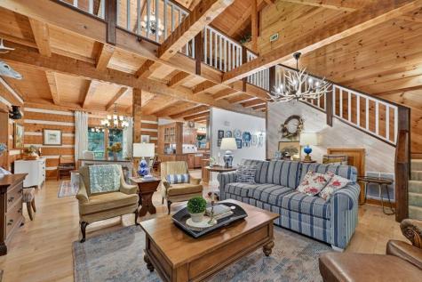 606 Johntown Road Ellijay GA 30536