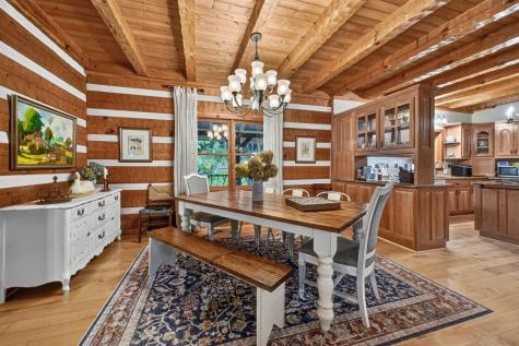 606 Johntown Road Ellijay GA 30536