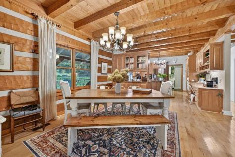 606 Johntown Road Ellijay GA 30536