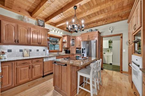 606 Johntown Road Ellijay GA 30536