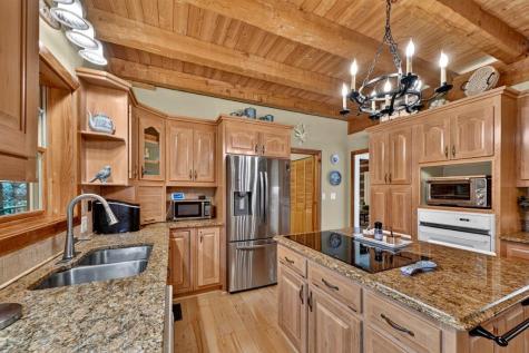606 Johntown Road Ellijay GA 30536
