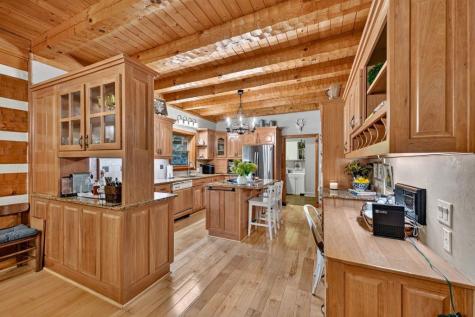 606 Johntown Road Ellijay GA 30536