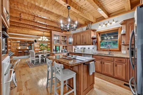 606 Johntown Road Ellijay GA 30536